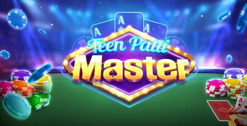 Teen patti master golden india