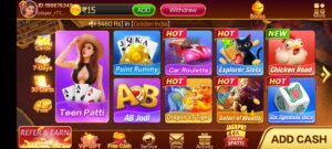 Teen Patti Master King Gold, 3Patti Master King – Download And ₹51 Bonus 1