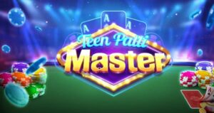 Teen Patti Master King Gold, 3Patti Master King – Download And ₹51 Bonus 2
