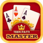 Teen Patti Master King Gold